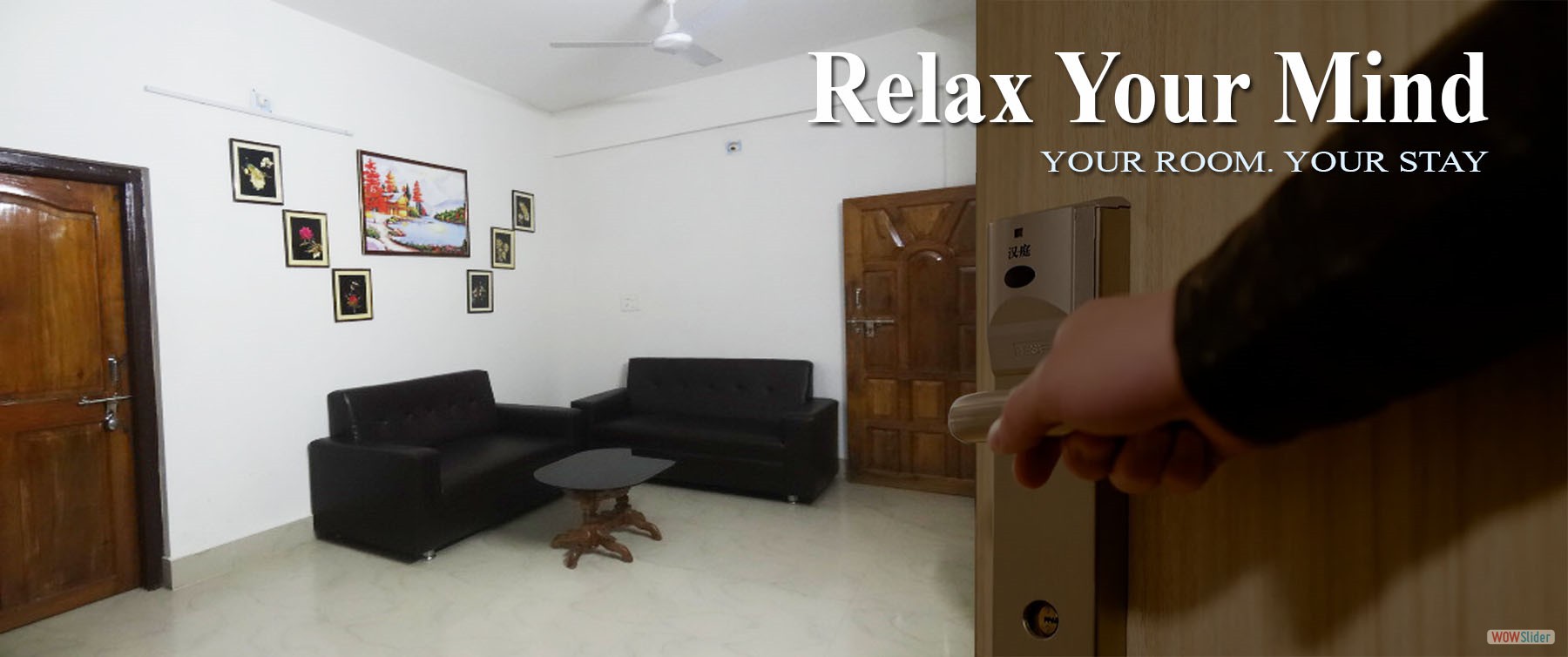 Relax Your Mind